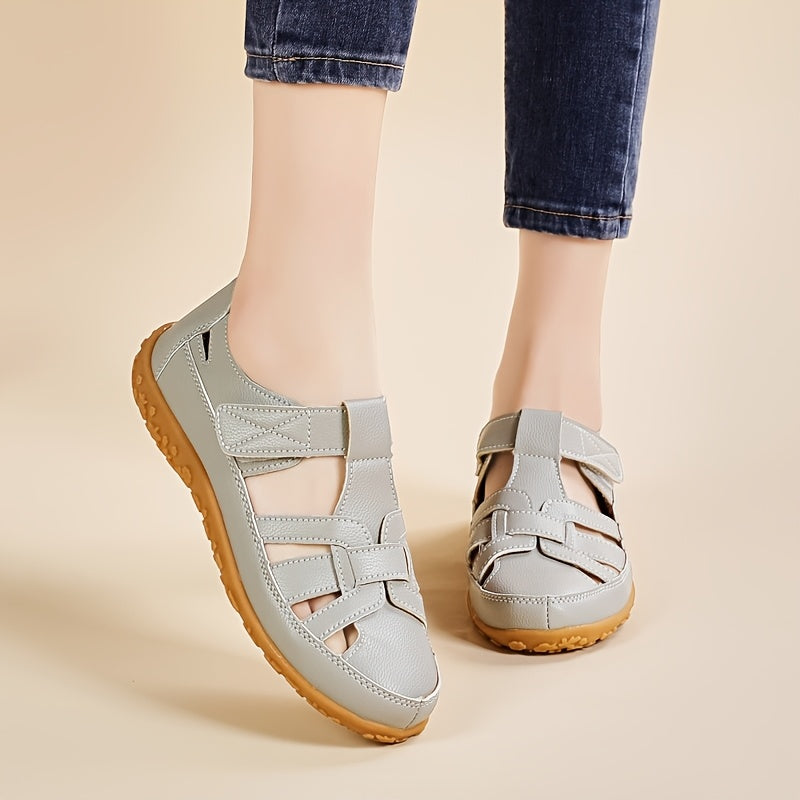 Lea™ – Comfortable Comfort Sandals for Every Day