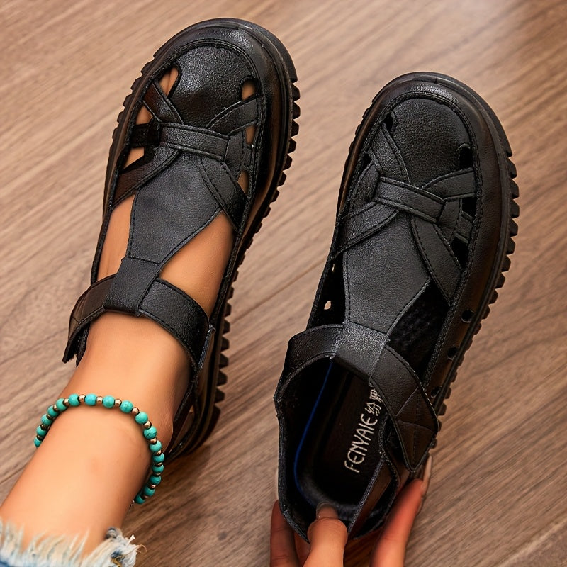 Mara™ – Comfort Sandals with Stable Sole