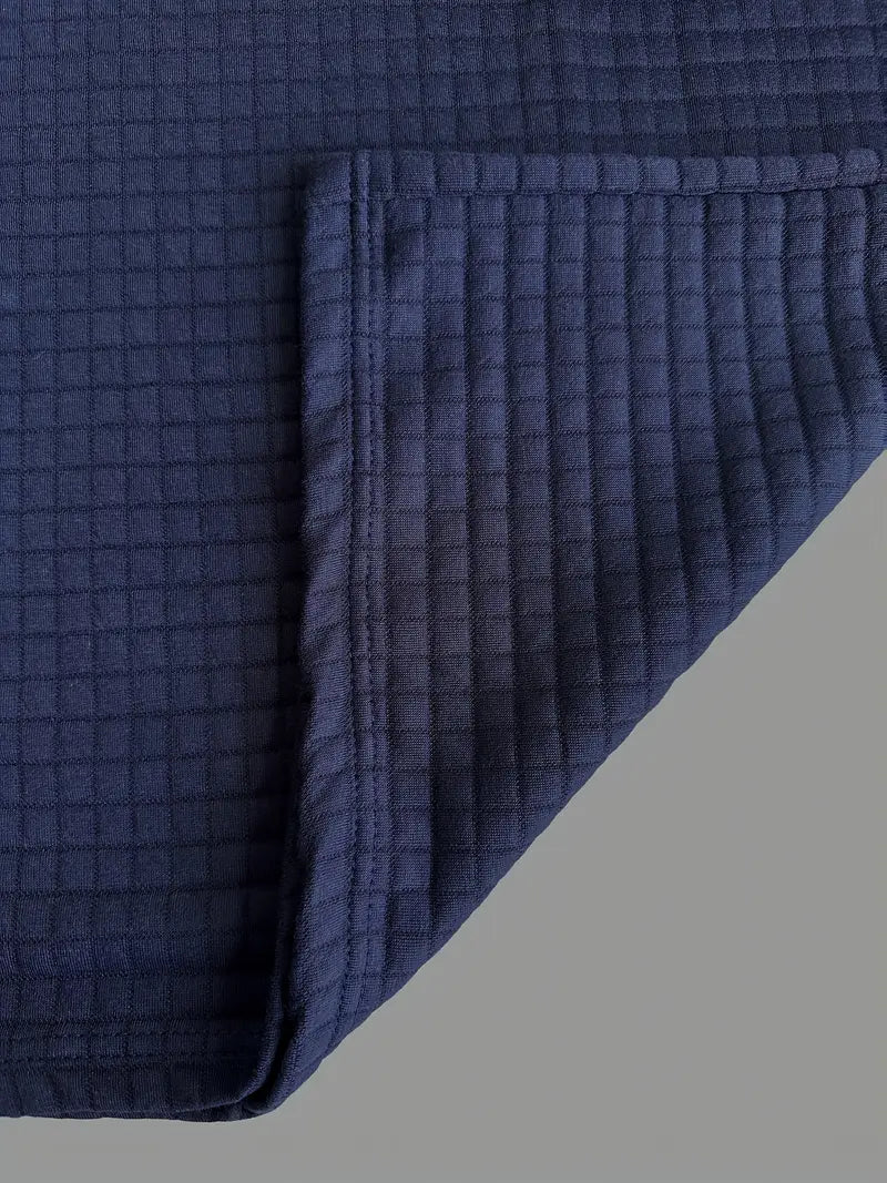 Aaron™ | Classic Polo Shirt with Sleeve Pocket