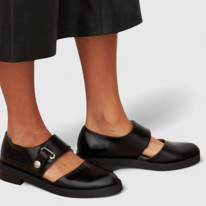 Monique | Elegant Everyday Shoes