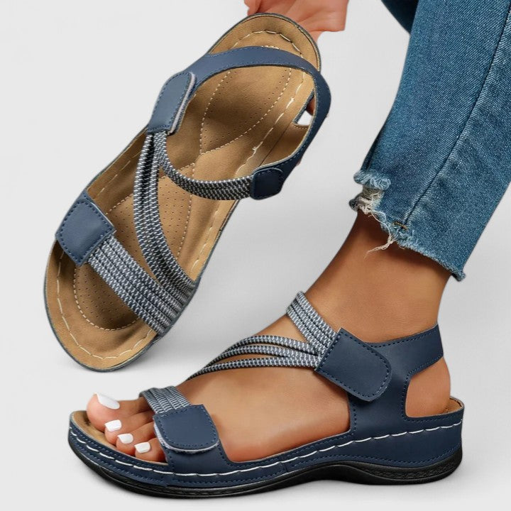 Janine | Stylish Sophisticated Sandals