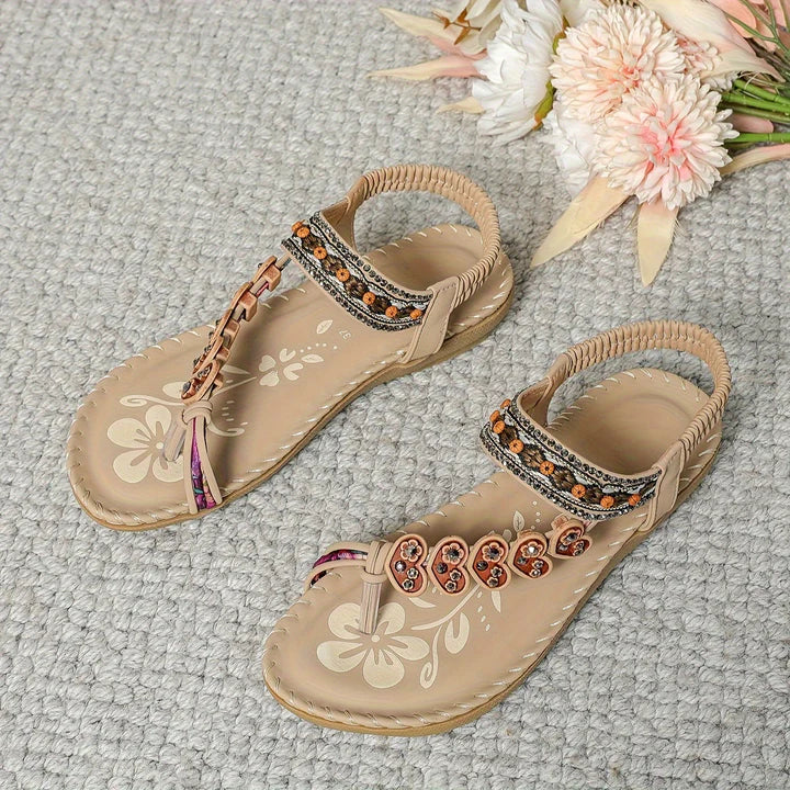 Macy - Supportive Sandals