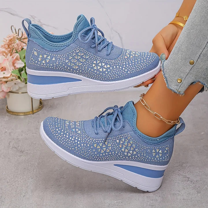 Bonnie™ Supportive Sneakers