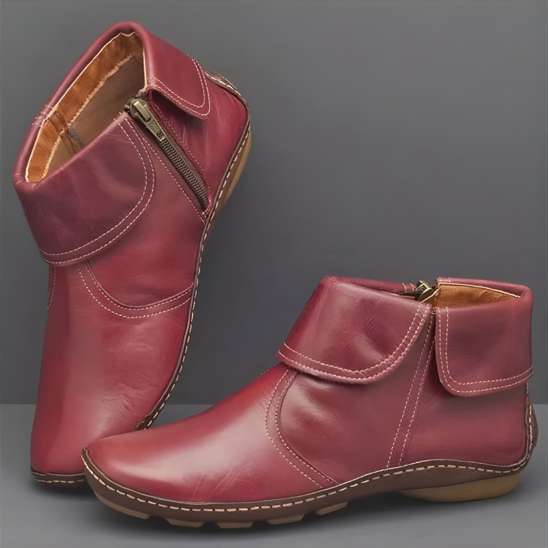 Fallon™ Premium Supportive Waterproof Boots