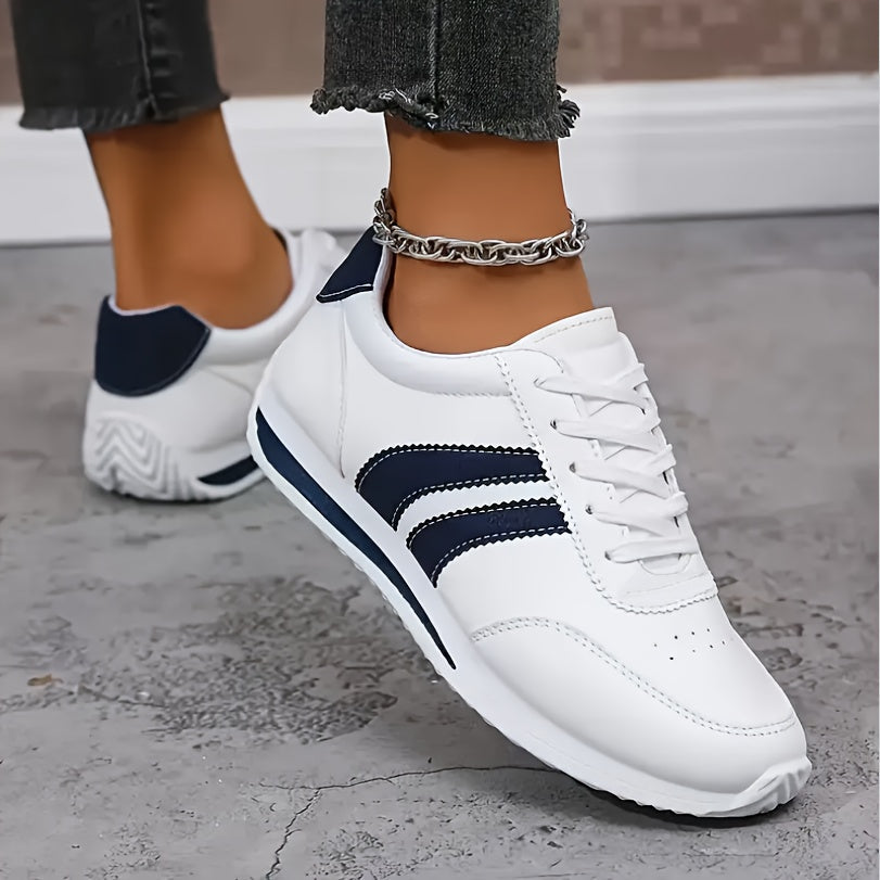 Frankie™ Lightweight Supportive Sneakers