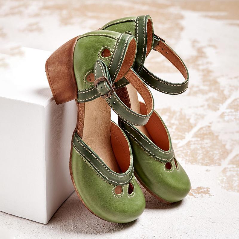 Haven - Supportive Sandals