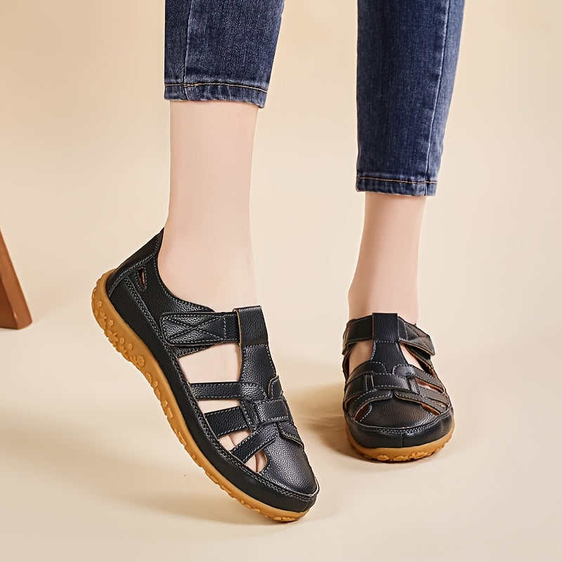 Lea™ – Comfortable Comfort Sandals for Every Day