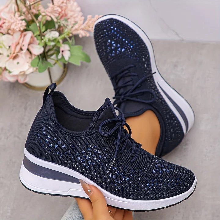 Bonnie™ Supportive Sneakers