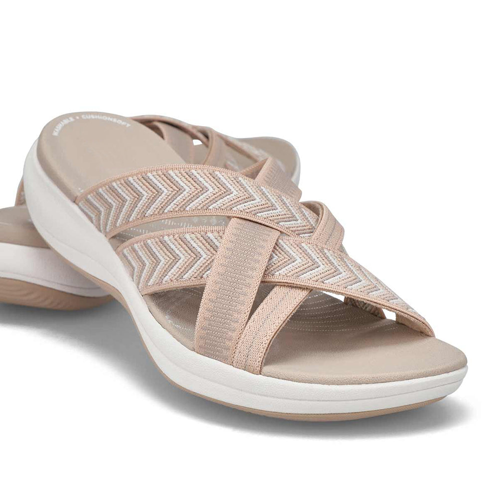 Belinda Supportive Sandals
