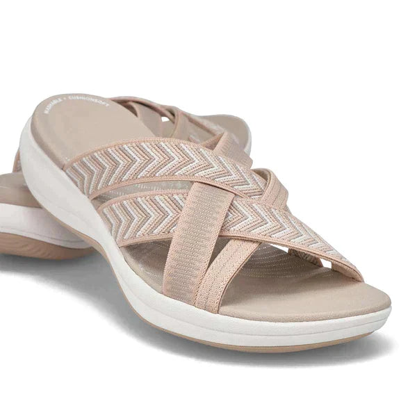 Valentine - Supportive Sandals