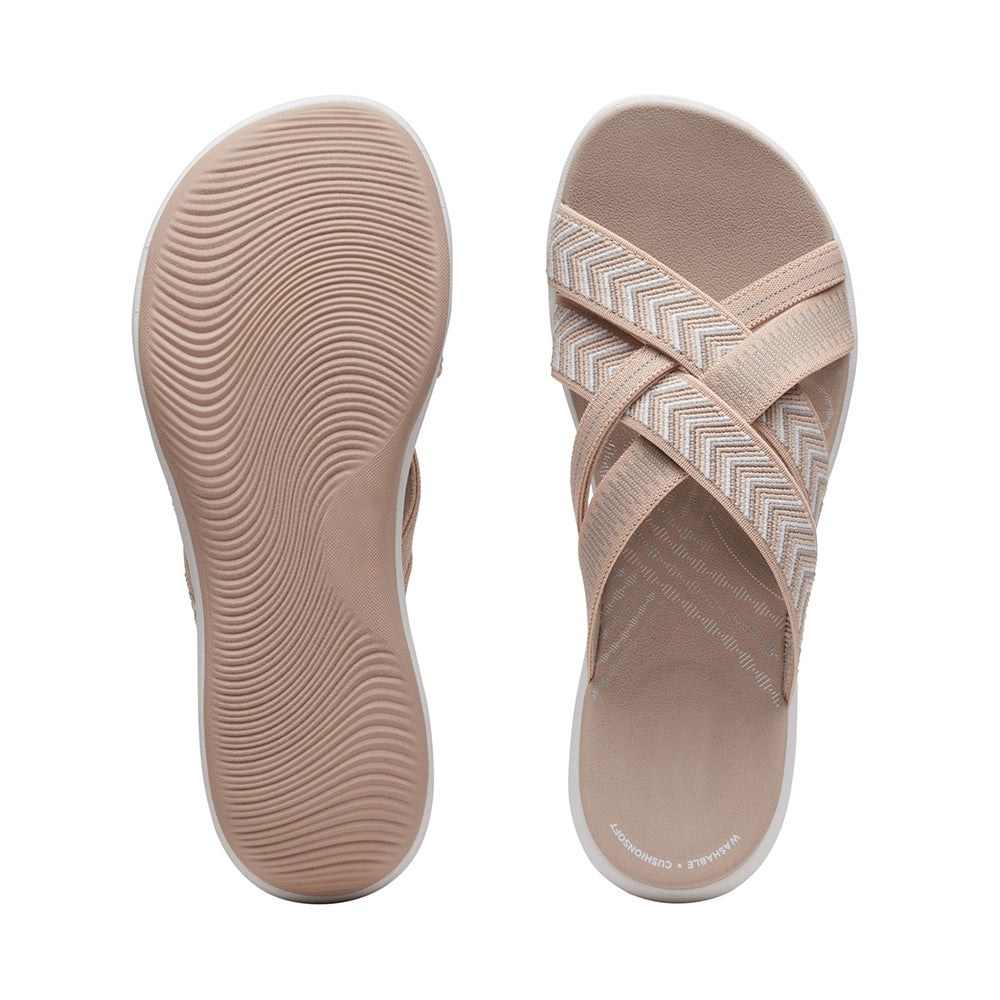 Belinda Supportive Sandals