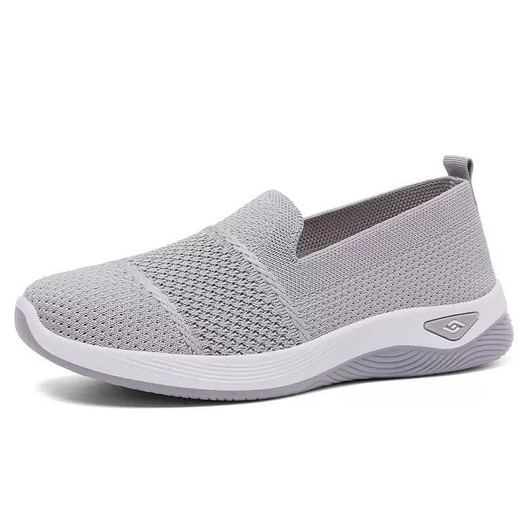 Azalea™ Supportive Slip-On Sneakers