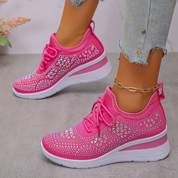 Bonnie™ Supportive Sneakers