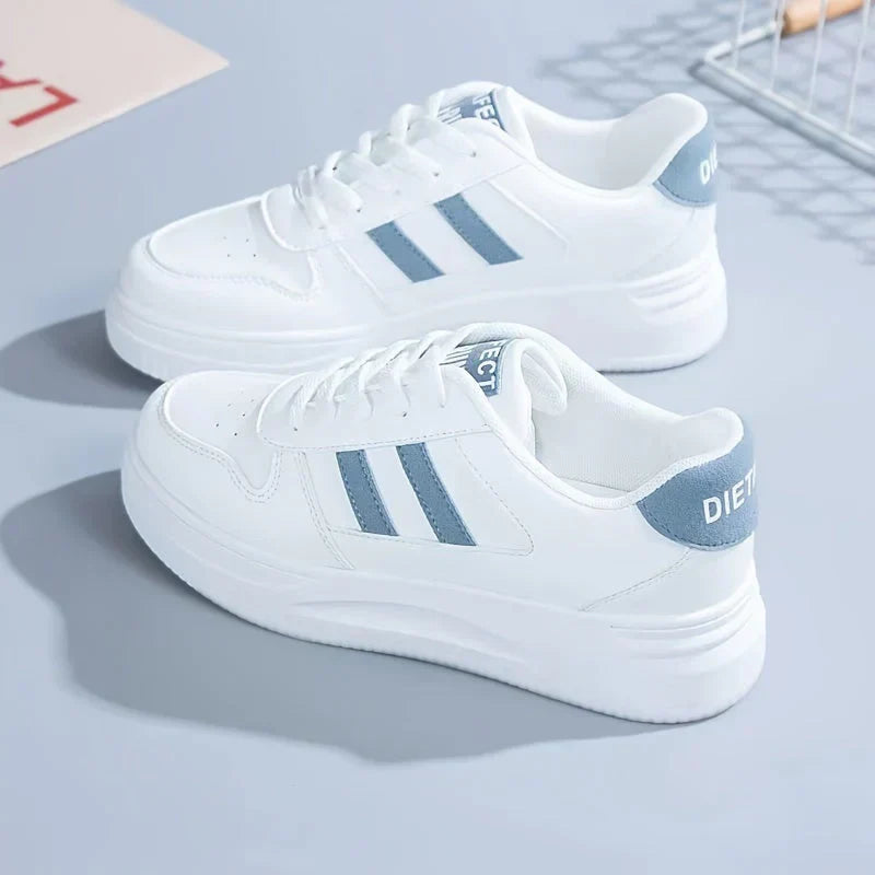 Lisa™ - Flat Shoes