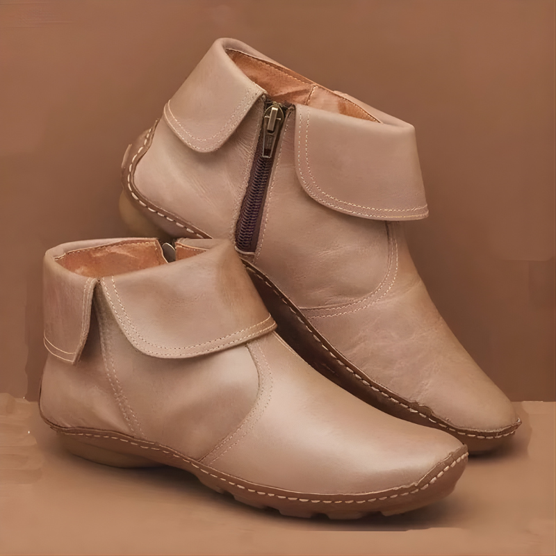 Fallon™ Premium Supportive Waterproof Boots