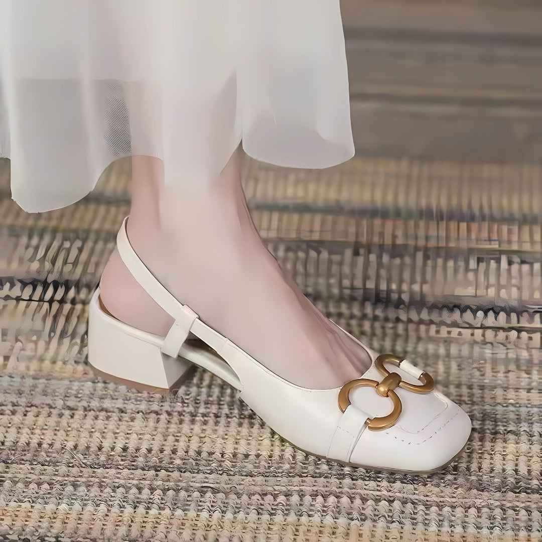 Ariella - Supportive Sandals