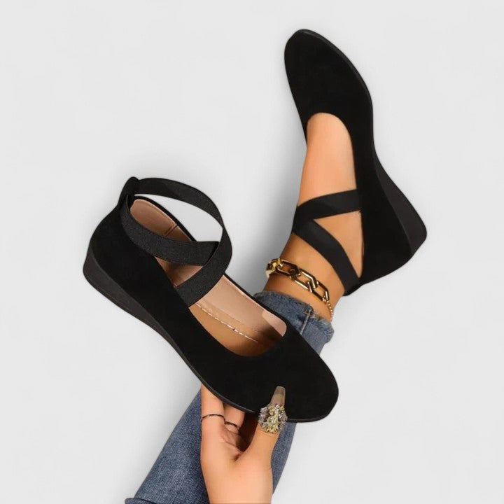 Althea | Elegant Ballet Flats