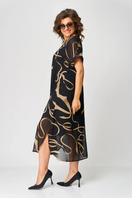 Hanna | Lightweight and Breathable Dress