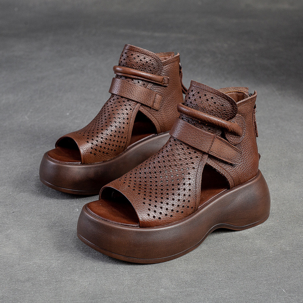 Mira - Supportive Sandals