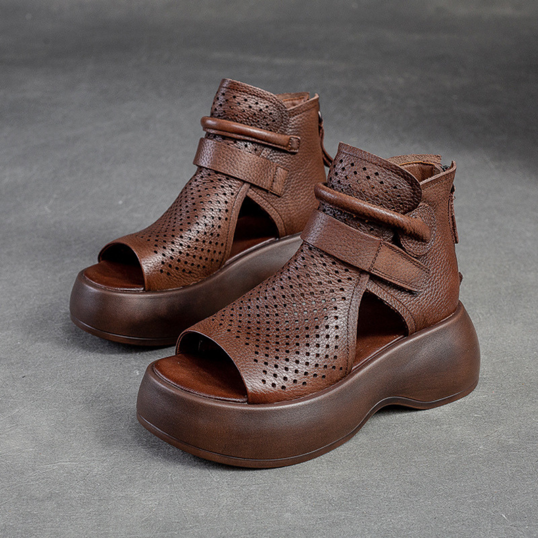 Mira - Supportive Sandals