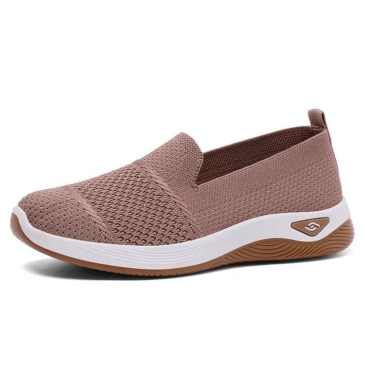 Azalea™ Supportive Slip-On Sneakers