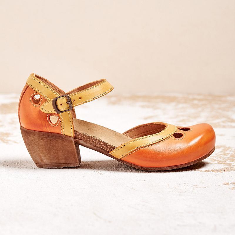 Haven - Supportive Sandals