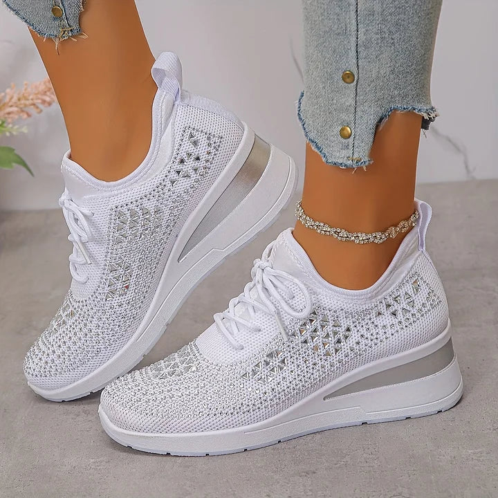 Bonnie™ Supportive Sneakers