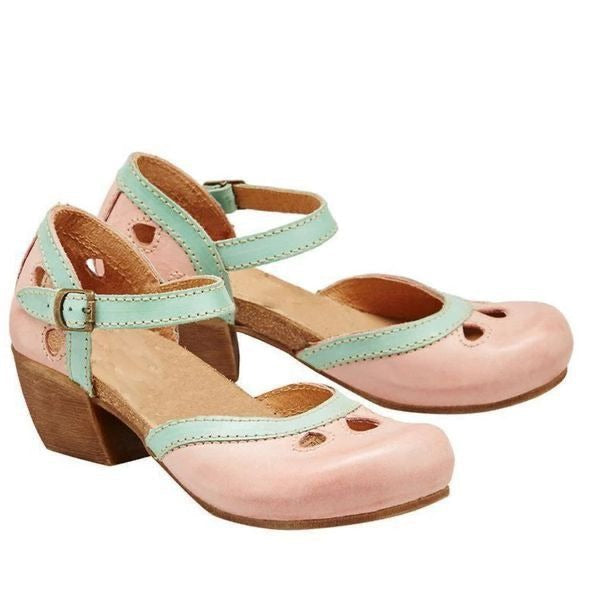 Haven - Supportive Sandals