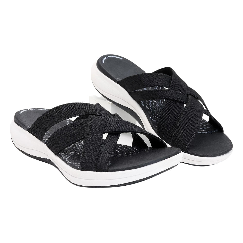 Belinda Supportive Sandals