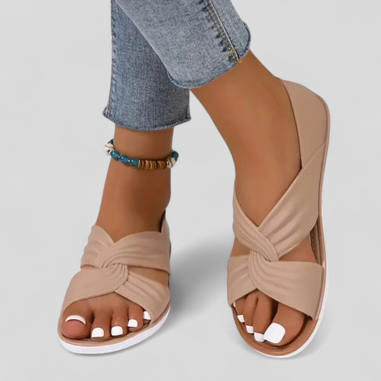 Anna™ Supportive Sandals
