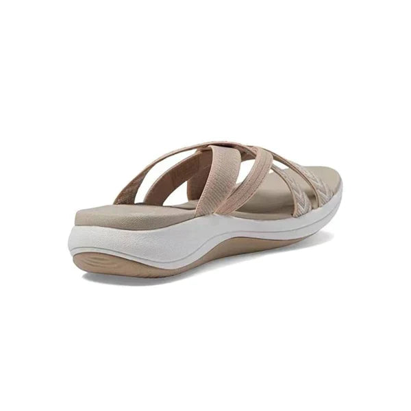 Valentine - Supportive Sandals