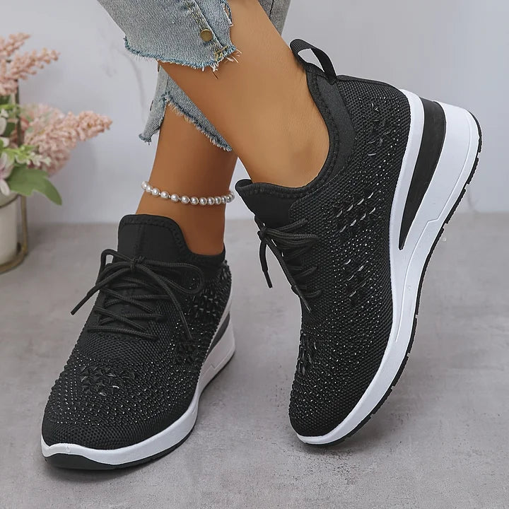 Bonnie™ Supportive Sneakers