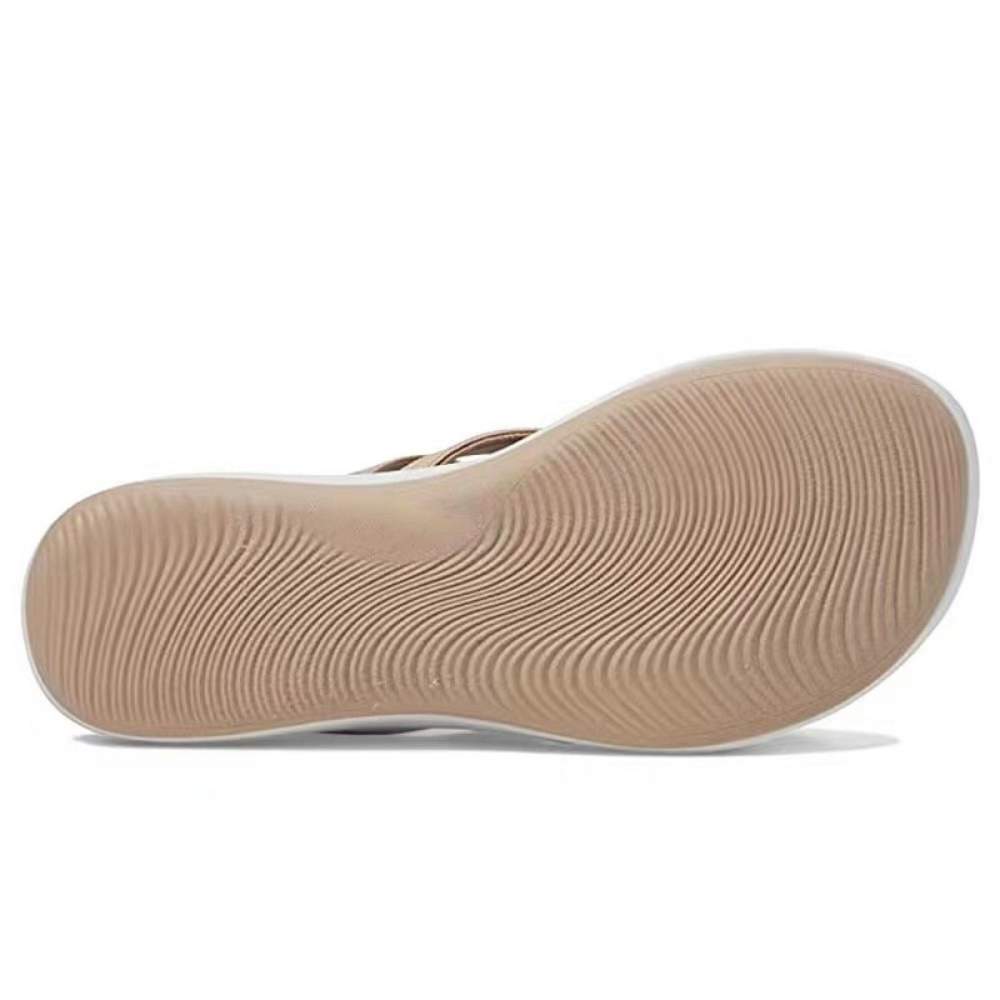 Belinda Supportive Sandals