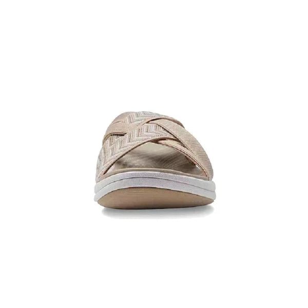 Valentine - Supportive Sandals