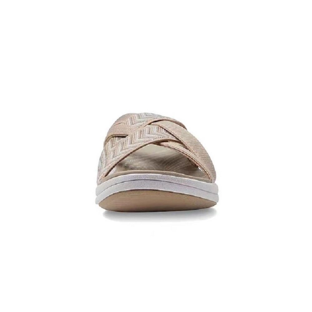Belinda Supportive Sandals