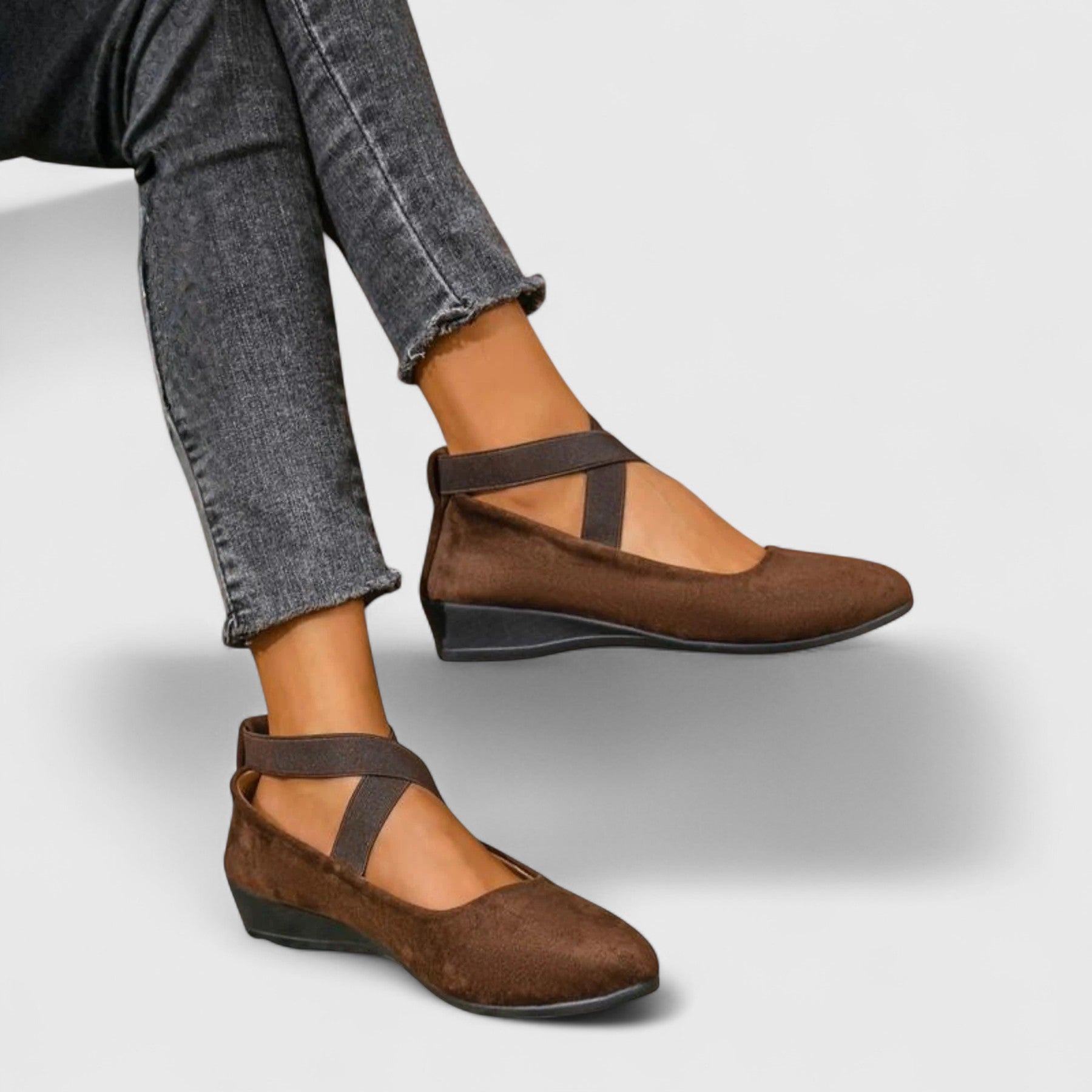 Althea | Elegant Ballet Flats