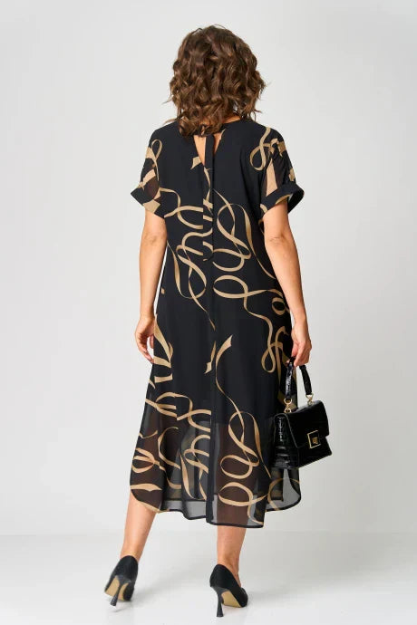 Hanna | Lightweight and Breathable Dress