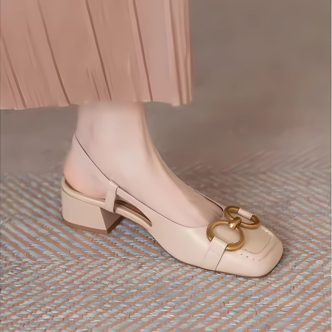 Ariella - Supportive Sandals