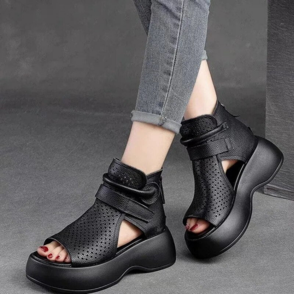 Mira - Supportive Sandals