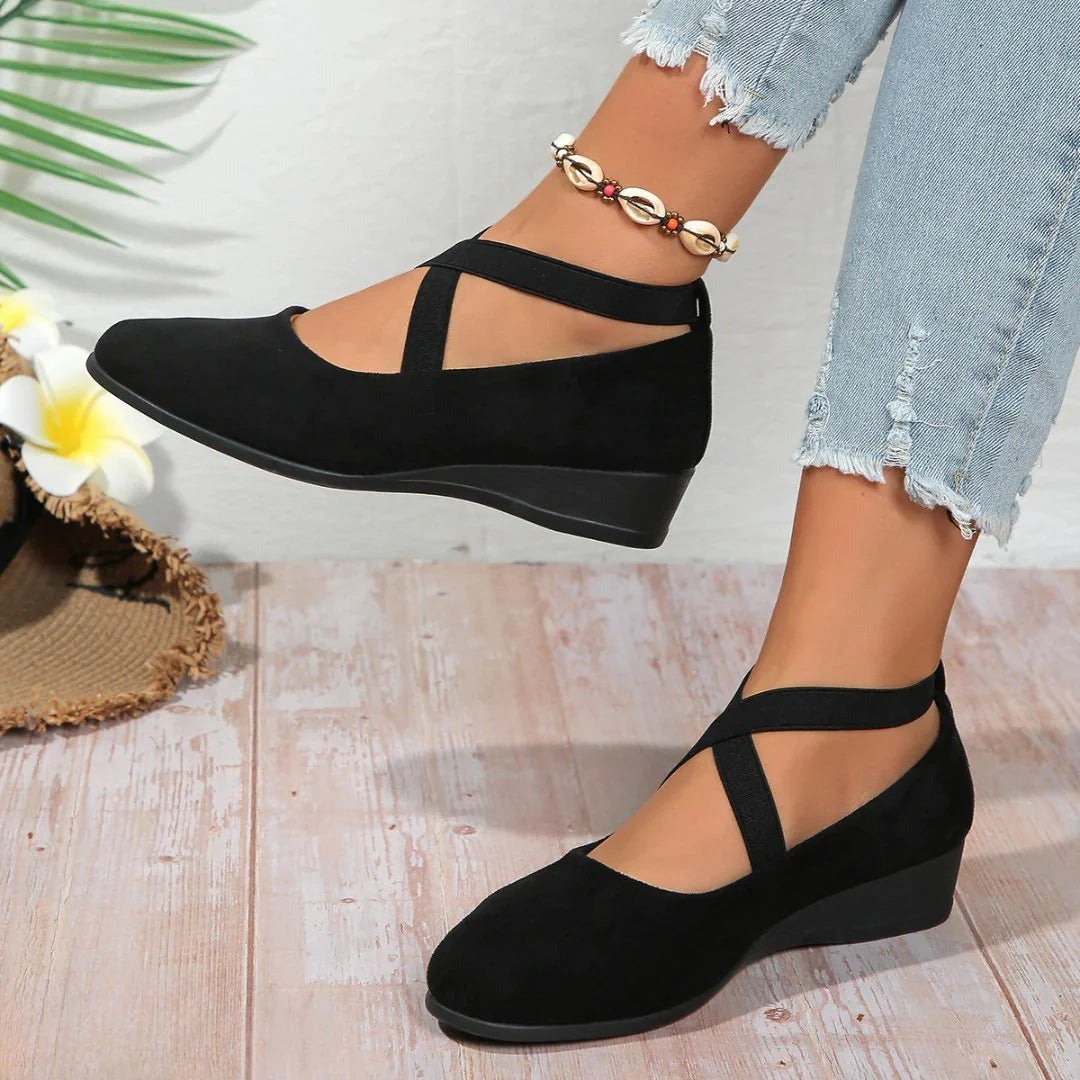 Mary™ Supportive Comfort Shoes