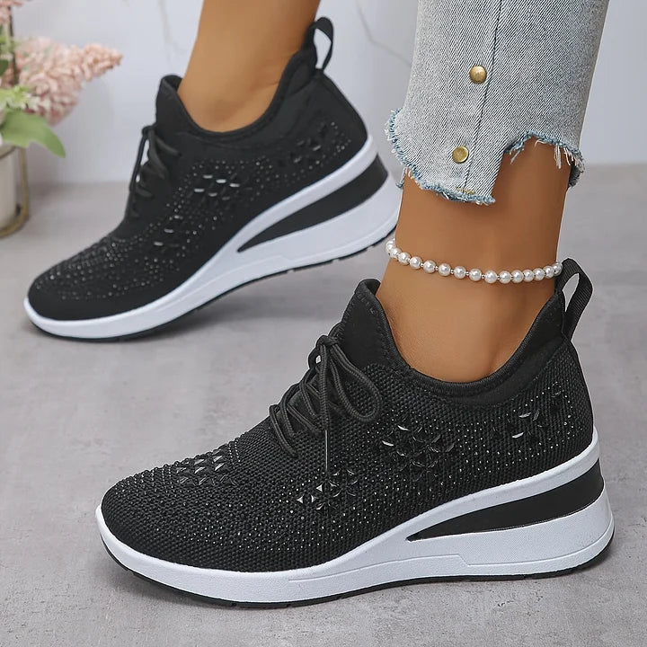 Bonnie™ Supportive Sneakers