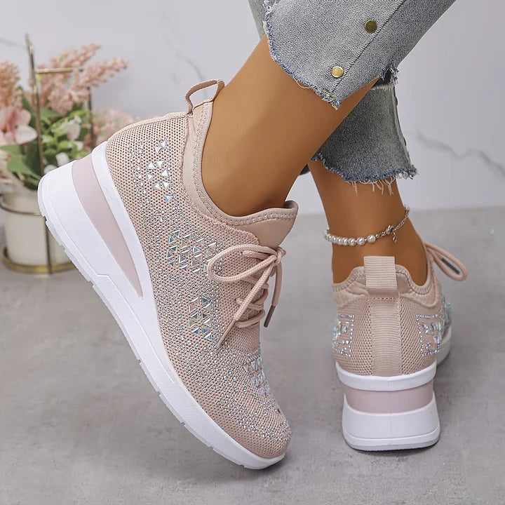Bonnie™ Supportive Sneakers