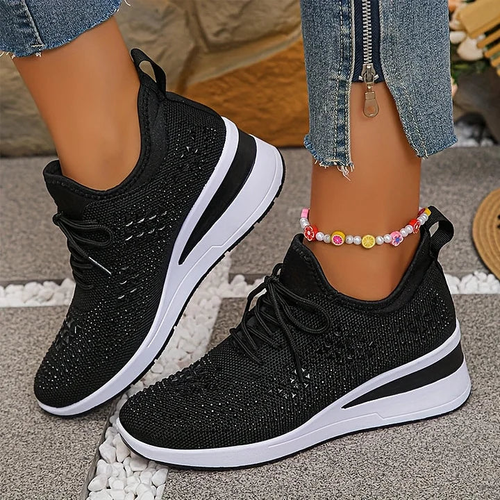Bonnie™ Supportive Sneakers