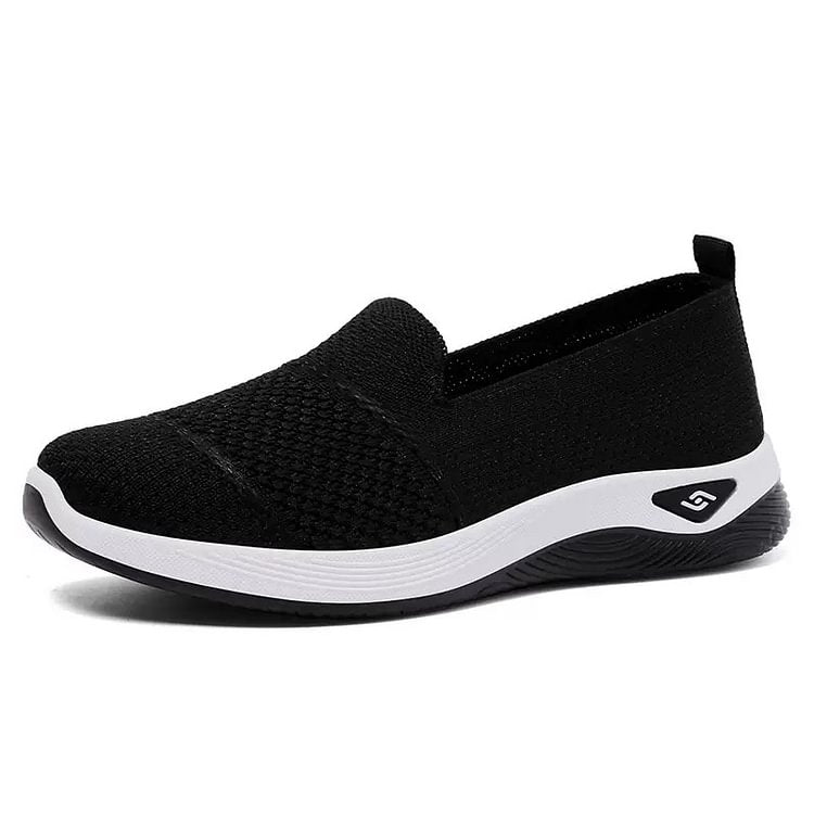 Azalea™ Supportive Slip-On Sneakers