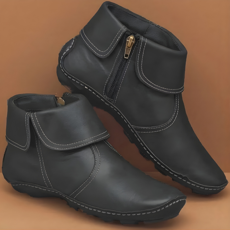 Fallon™ Premium Supportive Waterproof Boots