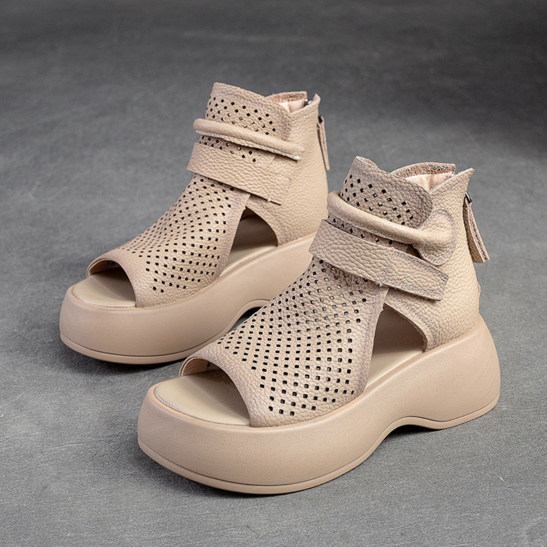 Mira - Supportive Sandals