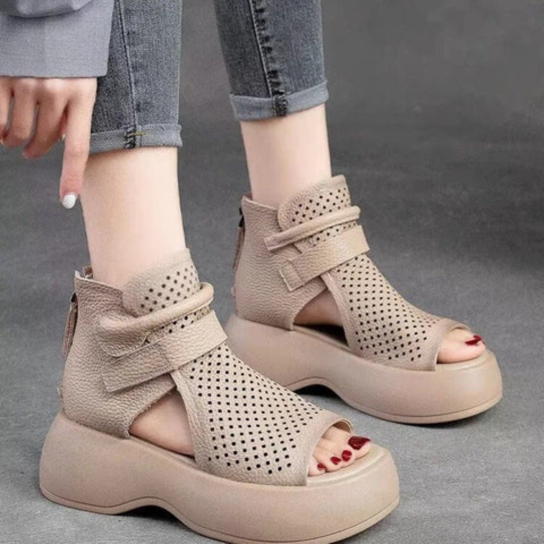 Mira - Supportive Sandals