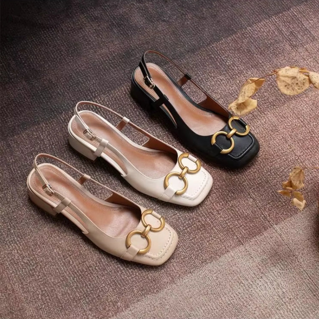 Ariella - Supportive Sandals