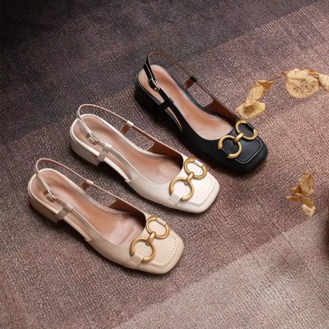 Ariella - Supportive Sandals