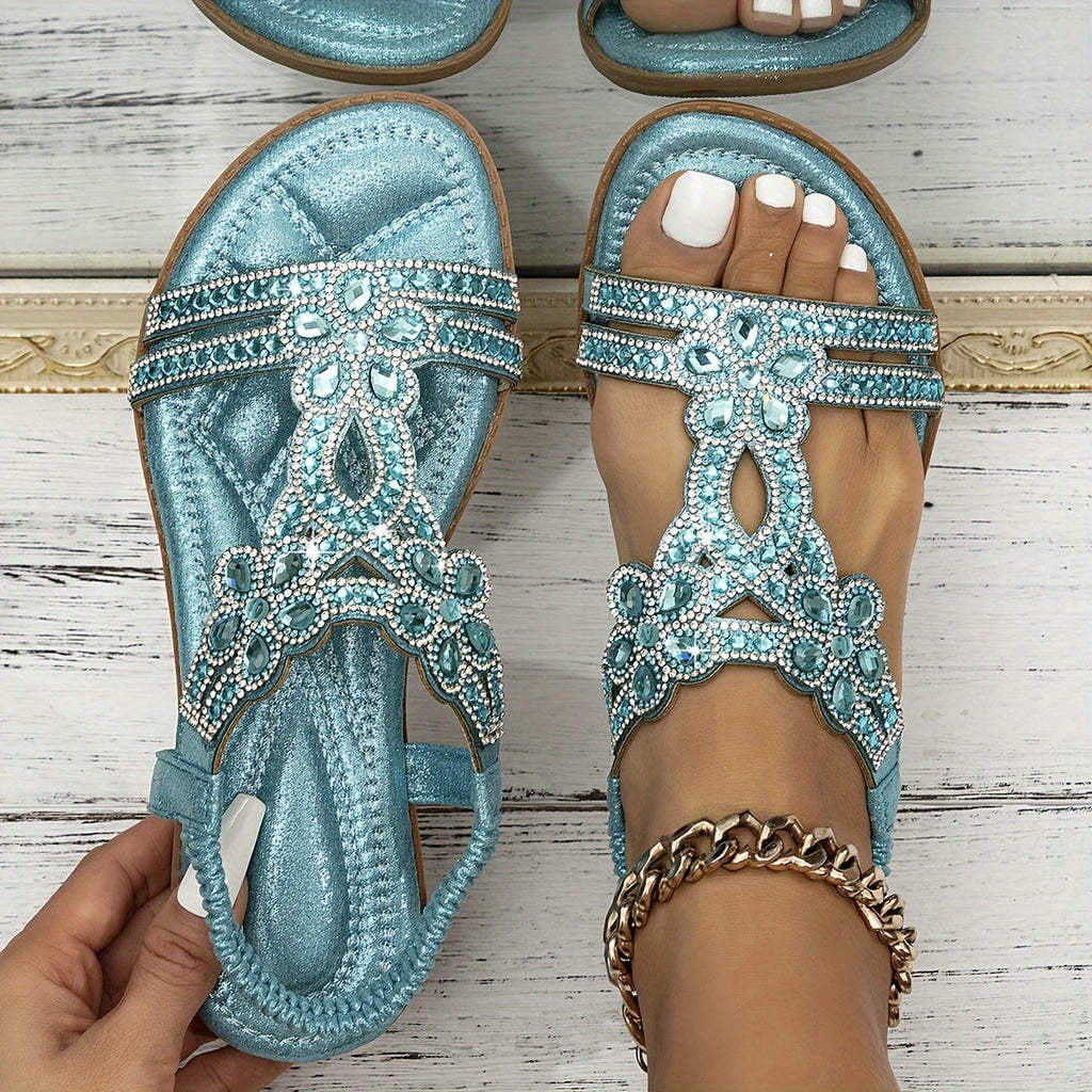 Caitlin - Supportive Sandals